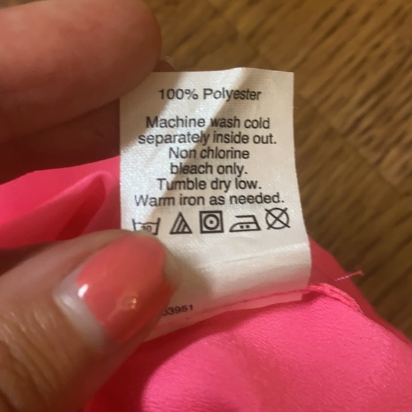 J. Crew Factory Tank Top - Picture 4 of 4